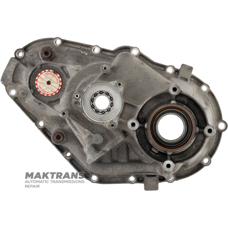 Корпус задний раздаточной коробки MP3023 JEEP Grand Cherokee 52853665AD — 68071192AB (M0008986, M0011893, M0005199)