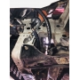Комплект додаткової фільтрації з стрічковим радіатором U140E U150E U151E U250E U660E U760E U881E U881F UA80/UA80E A6LF1/2/3 A6GF1 A6MF1/2/3/A8LF1/A8MF AW80-40LS, AW81-40LE, U440E, U441E