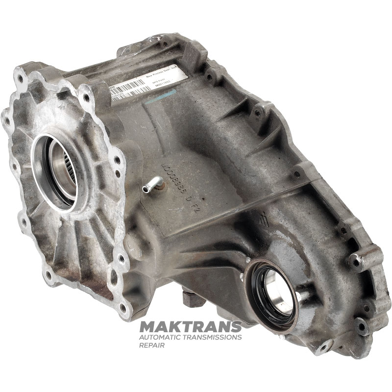 Корпус передній роздавальної коробки MP3023 JEEP Grand Cherokee 52853665AD - 68071230AB, M0008986