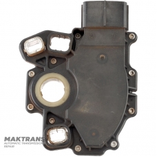 Датчик положения селектора FORD 5R55N, 5R55S, 5R55W — 5W4P-7F293-AA (разъем — 11 пинов)