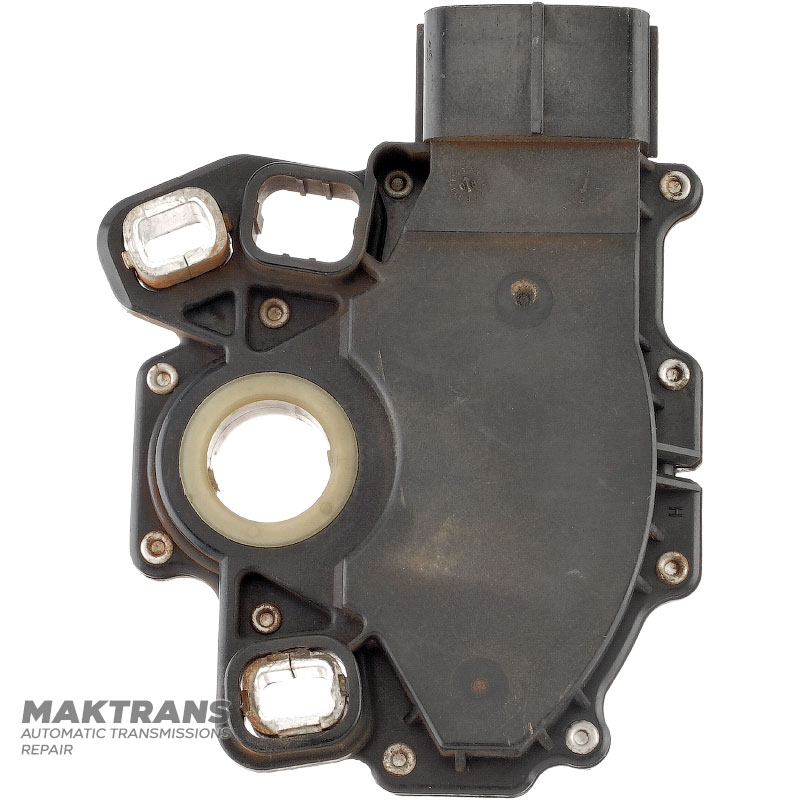 Датчик положения селектора FORD 5R55N, 5R55S, 5R55W — 5W4P-7F293-AA (разъем — 11 пинов)