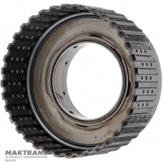 Барабан Low Clutch JATCO JF405E 4543002711 - 6 фрикційних дисків (загальна товщина комплекту 22.20 мм)