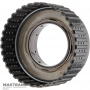 Барабан Low Clutch JATCO JF405E 4543002711 — 6 фрикционных дисков (общая толщина комплекта 22.20 мм)