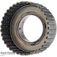 Барабан Low Clutch JATCO JF405E 4543002711 - 7 фрикційних дисків (загальна товщина комплекту 25 мм)