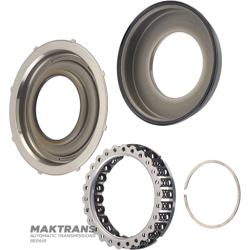 Поршень C4 Clutch Aisin Warner AWF8G45 — в комплекте с возвратной пружиной
