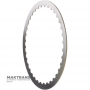 Диск фрикционный (односторонний) B1 / B3 Clutch Mercedes-Benz 722.9 — (нар.Ø 190.40 мм, толщина 2.10 мм, 36 зубьев)
