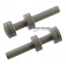 Клапан TCC Regulator Valve (у розмірі +0.015 мм) 40TES 41AE 41TES 42RLE 62TE