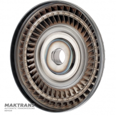 Колесо насосное гидротрансформатора ZF 9HP48 1094322306 — (нар.Ø корпуса 262.35 мм)