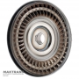 Колесо насосне гідротрансформатора ZF 9HP48 1094322306 — (нар.Ø корпусу 262.35 мм)