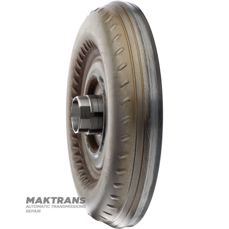 Колесо насосне гідротрансформатора ZF 9HP48 1094322306 — (нар.Ø корпусу 262.35 мм)