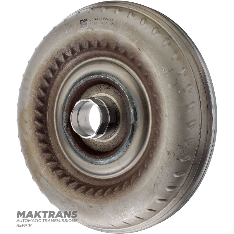 Колесо насосне гідротрансформатора ZF 9HP48 1094322306 — (нар.Ø корпусу 262.35 мм)