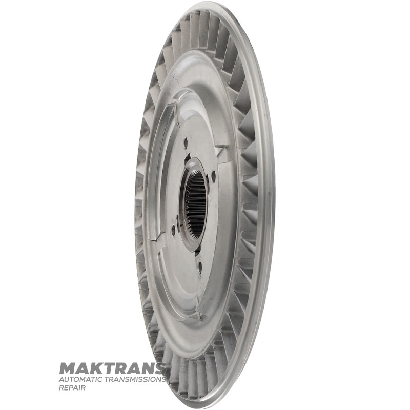 Колесо реакторне гідротрансформатора ZF 9HP48 1094322306 (нар.Ø корпусу 201.35 мм, 41 шліц)