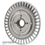 Колесо реакторне гідротрансформатора ZF 9HP48 1094322306 (нар.Ø корпусу 201.35 мм, 41 шліц)