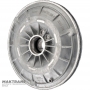 Передняя крышка VAG CVT 0AW (VL-380) 0AW323259H — без поршней