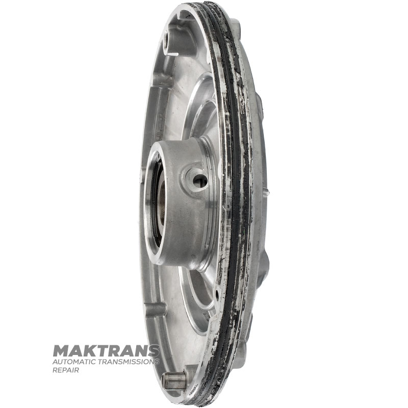 Передняя крышка VAG CVT 0AW (VL-380) 0AW323259H — без поршней
