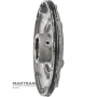 Передняя крышка VAG CVT 0AW (VL-380) 0AW323259H — без поршней