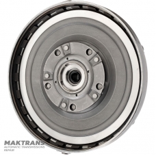 Передня кришка гідротрансфораматора ZF 9HP48 1094322306 — (нар.Ø пілота 15.95 мм, 6 кріпильних шпильок)