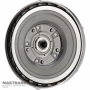 Передня кришка гідротрансфораматора ZF 9HP48 1094322306 — (нар.Ø пілота 15.95 мм, 6 кріпильних шпильок)