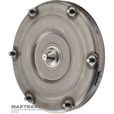 Передня кришка гідротрансфораматора ZF 9HP48 1094322306 — (нар.Ø пілота 15.95 мм, 6 кріпильних шпильок)