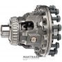 Дифференциал 2WD Aisin Warner TF-62SN, VAG 09M — (без косозубой шестерни, нар.Ø корпуса 161.95 мм, 4 сателлита)