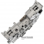 Гідроблок (без соленоїдів) ZF 8HP, сепараторна пластина AB 048 E-Shift — б/в, невідновлений