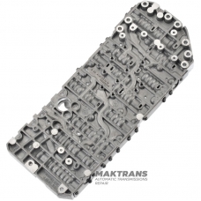 Нижня плита гідроблоку Mercedes-Benz CVT 722.8 - R1693771601 (A1693700606, A1693701106)
