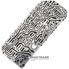 Нижня плита гідроблоку Mercedes-Benz CVT 722.8 - R1693771601 (A1693700606, A1693701106)