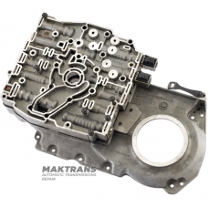 Гидроблок GM 4T40E 24200961 — б/у, непроверенный