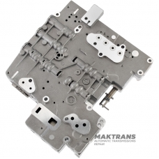Гідроблок (без соленоїдів) ZF 6HP, сепараторна пластина AB 053 (1068327189), M-Shift — б/в, невідновлений