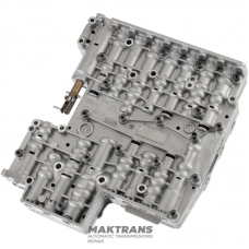Гидроблок (без соленоидов) ZF 6HP, сепараторная пластина A-B 053 (1068327189), M-Shift — б/у, невостановленный