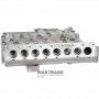 Гидроблок (без соленоидов) ZF 6HP, сепараторная пластина A-B 053 (1068327189), M-Shift — б/у, невостановленный