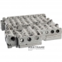 Гідроблок (без соленоїдів) ZF 8HP, сепараторна пластина AB 065 (1068327224), E-Shift — б/в, невідновлений