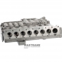 Гідроблок (без соленоїдів) ZF 8HP, сепараторна пластина AB 065 (1068327224), E-Shift — б/в, невідновлений