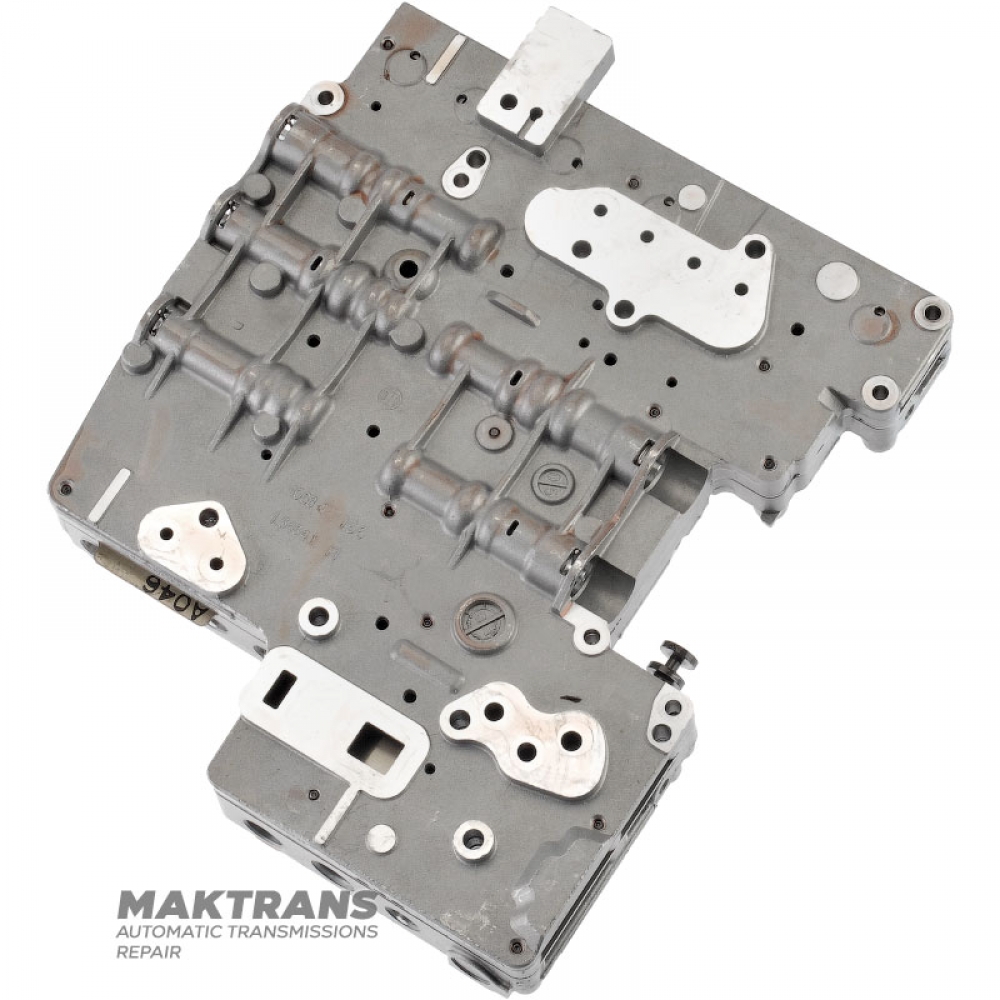Гидроблок (без соленоидов) ZF ZF 6HP19, 6HP26, 6HP32 (Gen1