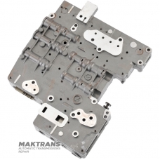 Гидроблок (без соленоидов) ZF ZF 6HP19, 6HP26, 6HP32 (Gen1), сепараторная пластина A-B 046 (1068327162), M-Shift — б/у, невостановленный