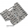 Гідроблок (без соленоїдів) ZF ZF 6HP19, 6HP26, 6HP32 (Gen1), сепараторна пластина AB 036 (1068 327 145), взаємозамінний з AB 051 (1068 327 179), M-Shift