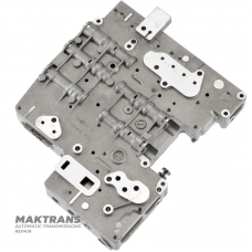Гидроблок (без соленоидов) ZF ZF 6HP19, 6HP26, 6HP32 (Gen1), сепараторная пластина A-B 052 (1068327180), M-Shift — б/у, невостановленный