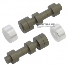 Клапан Cutback Valve (у розмірі +0.015 мм) A4LD-E 4R44E 4R55E 5R55N 5R55W