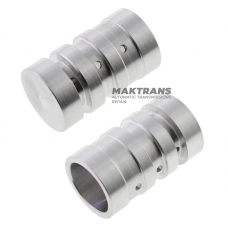 Бустерний клапан Main Pressure Boost Valve (розмір +0.015 мм) A4LD-E 4R44E 4R55E 5R55N 5R55W 5R55S