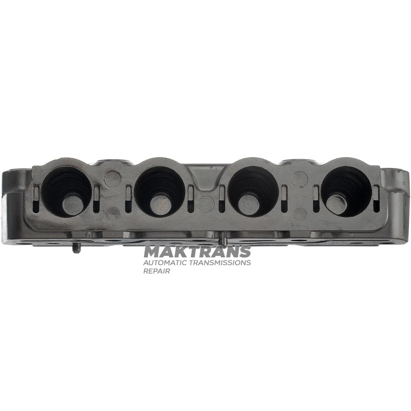 Планка соленоидов VAG DSG7 0AM DQ200 — 0AM325473