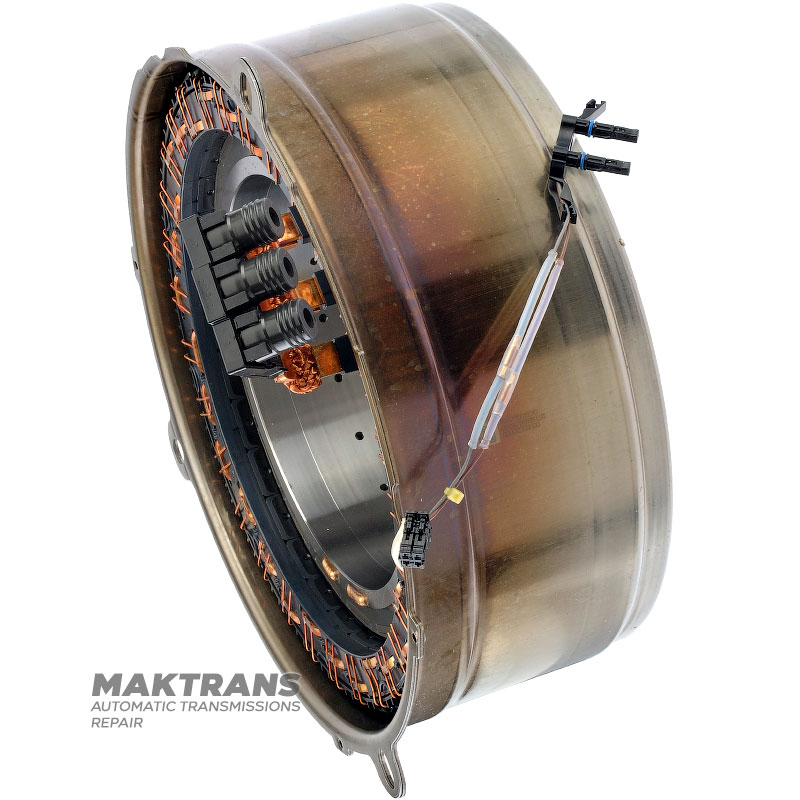 Електродвигун Mercedes-Benz 725.0 Hybrid - A2222708403, A2122700005