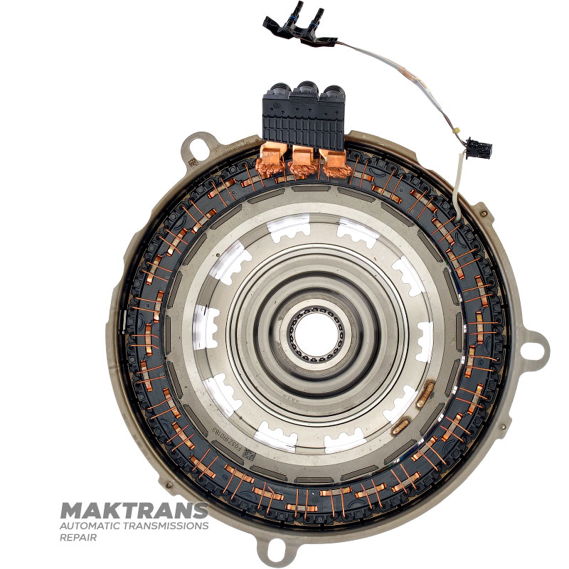 Електродвигун Mercedes-Benz 725.0 Hybrid - A2222708403, A2122700005
