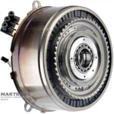 Електродвигун Mercedes-Benz 725.0 Hybrid - A2222708403, A2122700005