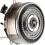 Електродвигун Mercedes-Benz 725.0 Hybrid - A2222708403, A2122700005