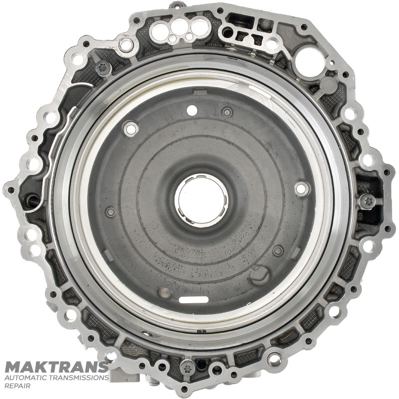 Корпус електродвигуна Mercedes-Benz 725.0 Hybrid - A7252710504