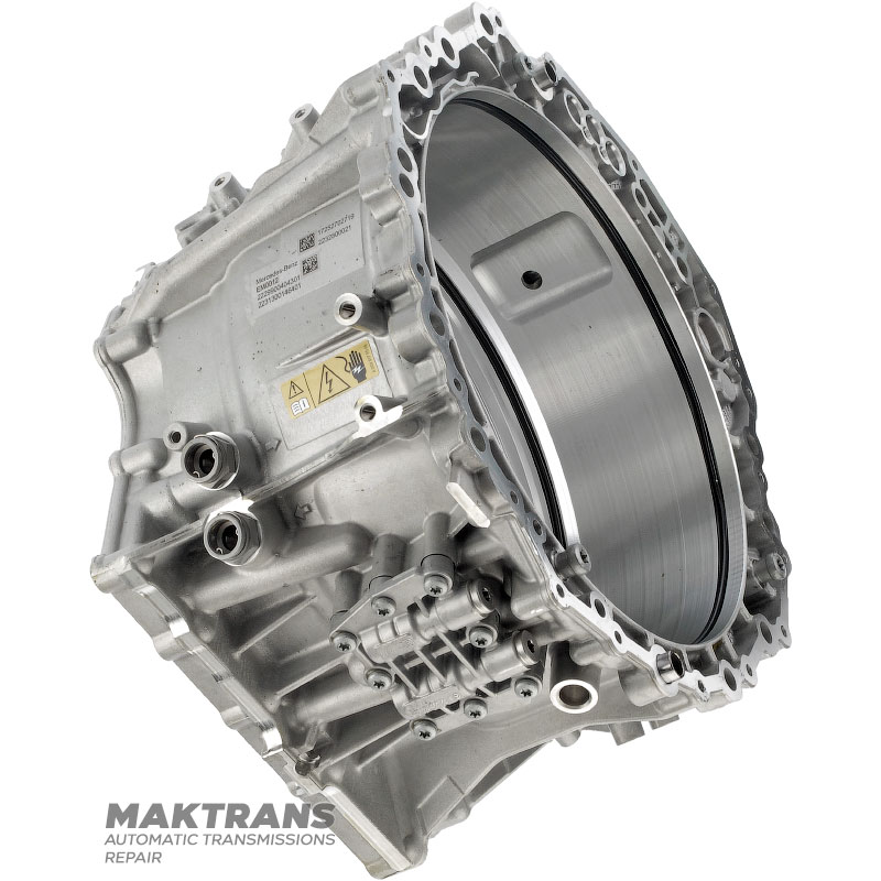 Корпус електродвигуна Mercedes-Benz 725.0 Hybrid - A7252710504