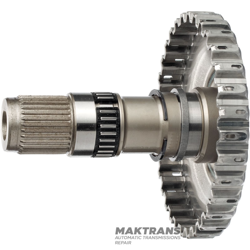 Хаб ENGINE / STARTING Clutch Mercedes-Benz 725.0 Hybrid — A2222500152, A2222500152