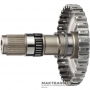 Хаб ENGINE / STARTING Clutch Mercedes-Benz 725.0 Hybrid — A2222500152, A2222500152