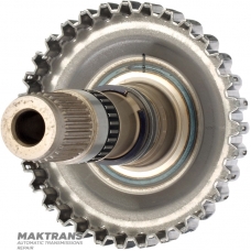 Хаб ENGINE / STARTING Clutch Mercedes-Benz 725.0 Hybrid — A2222500152, A2222500152
