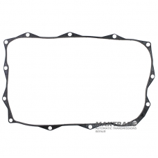 Прокладка поддона (резиновая 13 креп. отверстий) DODGE CHRYSLER 845RE 850RE  068522534AA